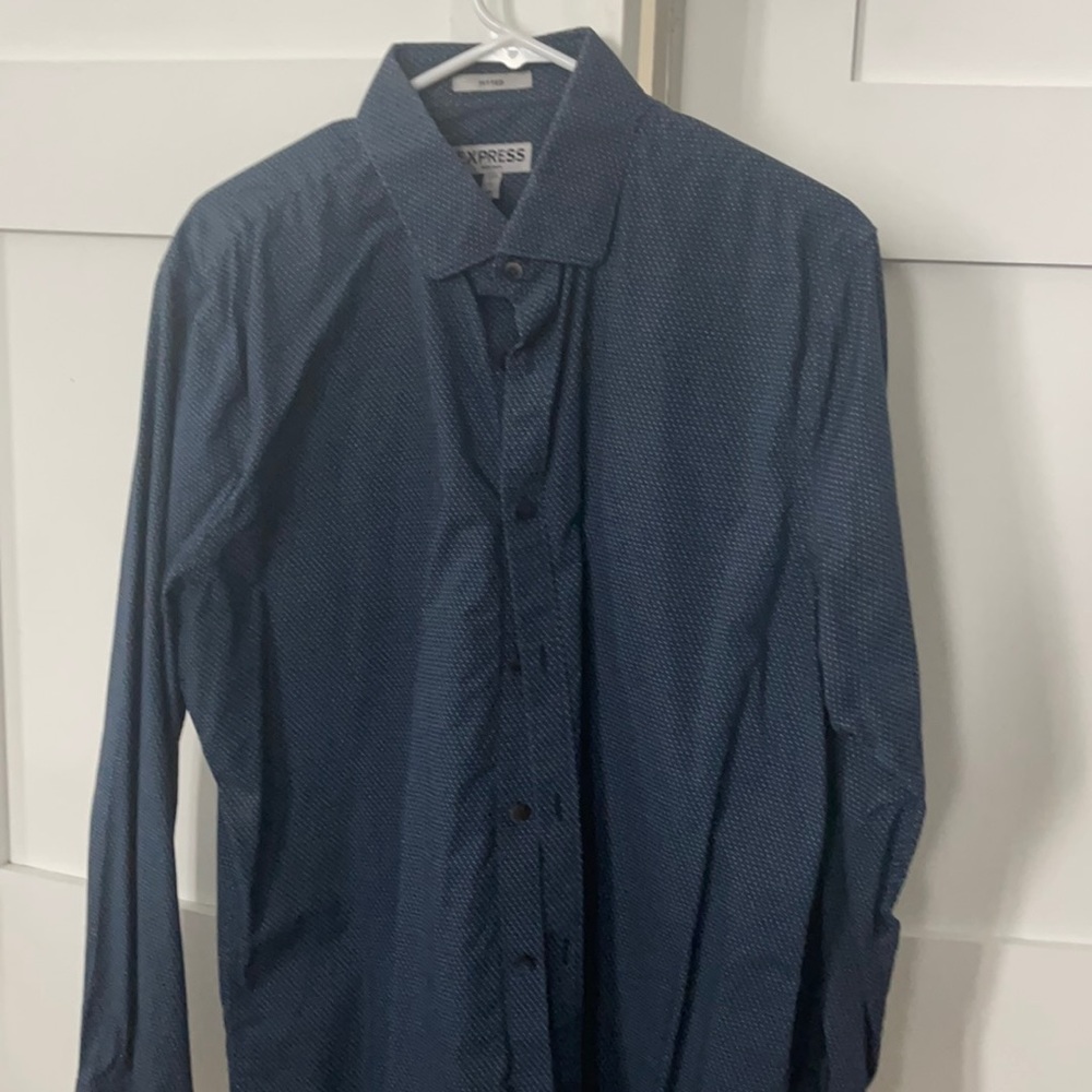 Express Dress Shirt